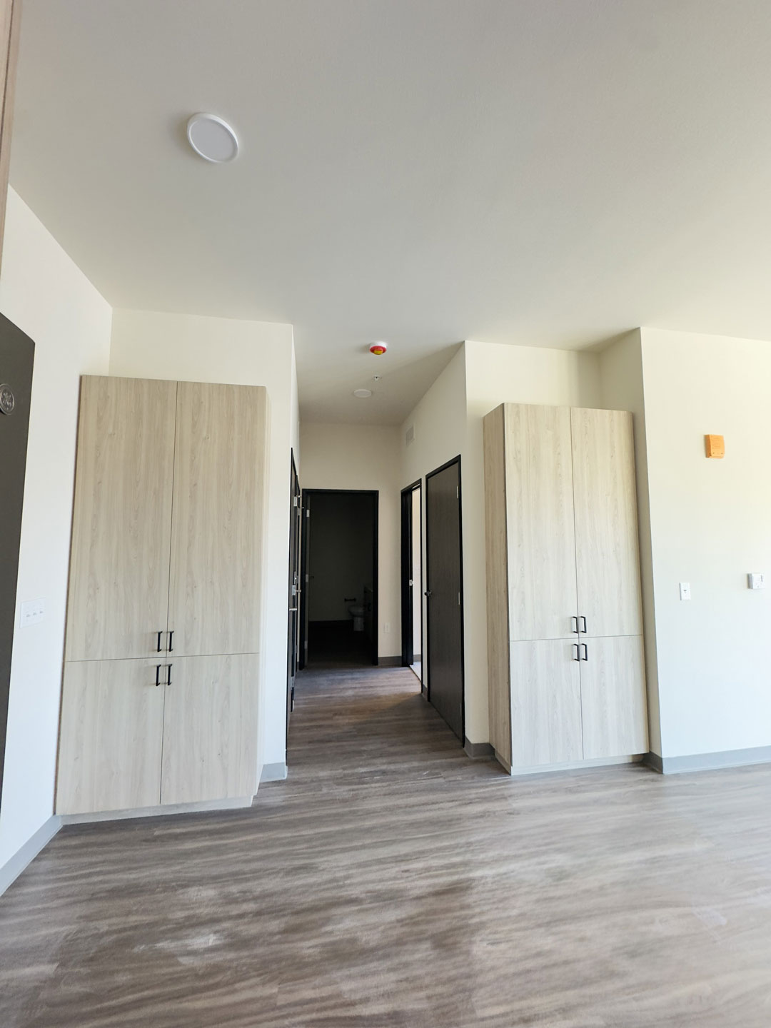 Unit-Built-In's